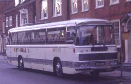 Duple | The SHOWBUS Bus Builders Directory