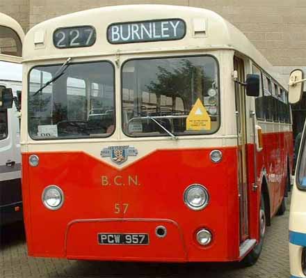 The SHOWBUS Bus Builders Directory | East Lancs