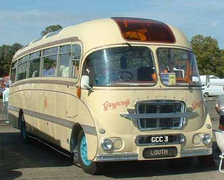 Used ford buses in usa #6