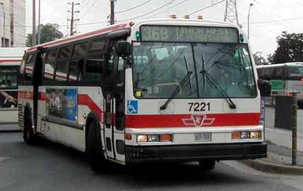 NovaBus | The SHOWBUS Bus Builders Directory