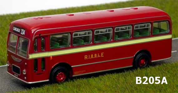 SEPTEMBER 2015 4mm scale diecast model buses and coaches