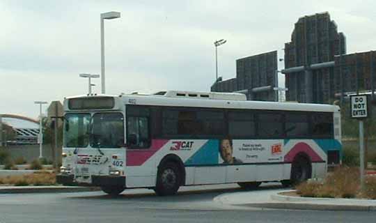 CAT - SHOWBUS INTERNATIONAL PHOTO GALLERY - USA