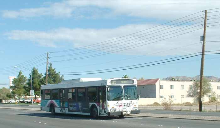 CAT - SHOWBUS INTERNATIONAL PHOTO GALLERY - USA