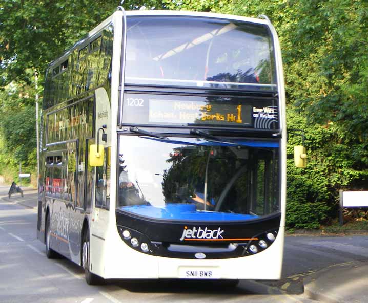 Reading Buses SHOWBUS BUS IMAGE GALLERY