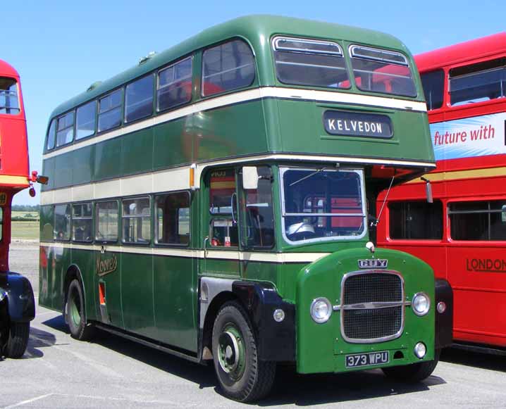 Eastern National | Showbus Home Counties bus image gallery