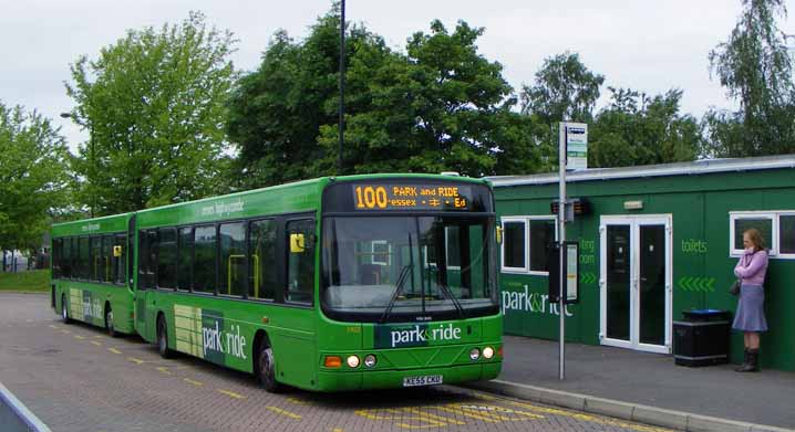 Arriva the Shires | SHOWBUS BUS IMAGE GALLERY | London & Home Counties