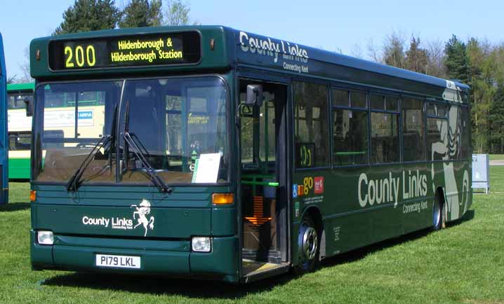 Go-coach | SHOWBUS BUS IMAGE GALLERY | South of England