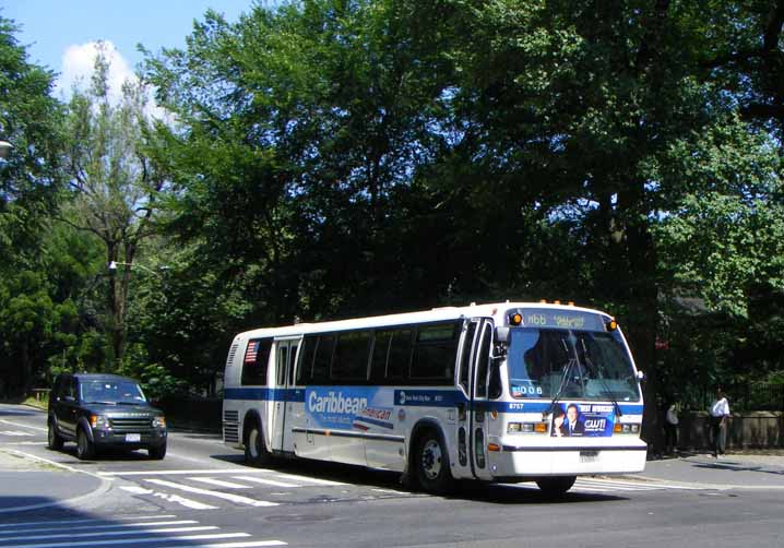 MTA New York | SHOWBUS International BUS IMAGE GALLERY | USA