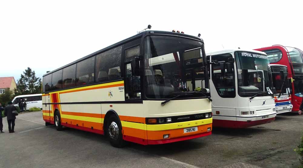 APH Volvo B10M Jonckheere 2185NU